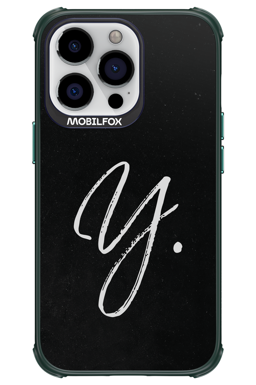 (Off Space) Y 2.0 - Apple iPhone 13 Pro