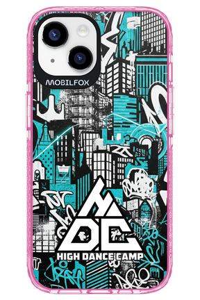 HDC 3 - Apple iPhone 14