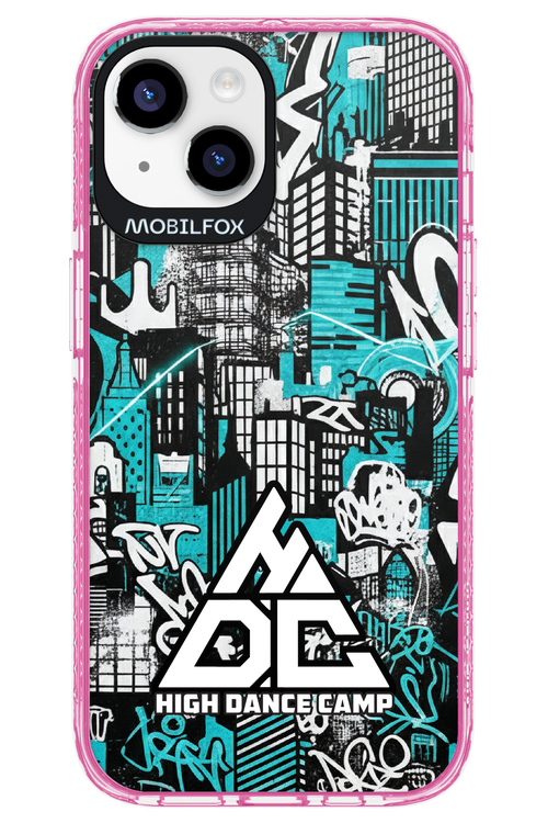 HDC 3 - Apple iPhone 14