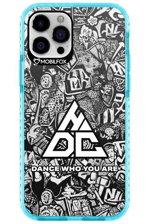 HDC 7 2.0 - Apple iPhone 12 Pro