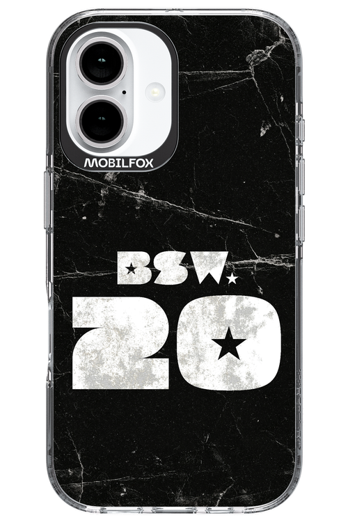 BSW 20 (4) 2.0 - Apple iPhone 16