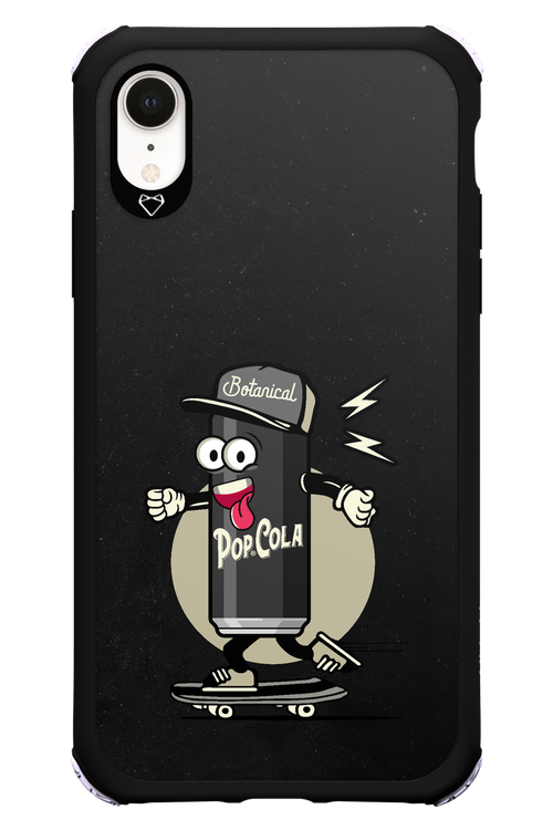 PopCola Botanical - Apple iPhone XR