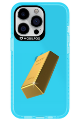 Gold - Apple iPhone 13 Pro