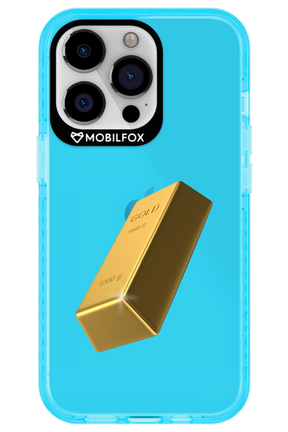 Gold - Apple iPhone 13 Pro