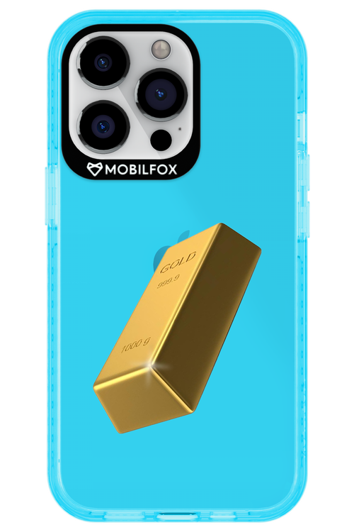 Gold - Apple iPhone 13 Pro