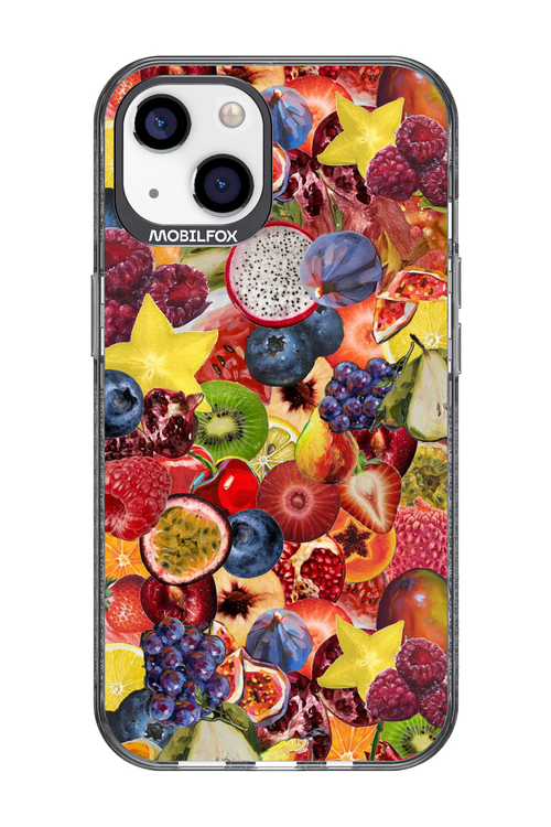 Fruit Basket 2.0 - Apple iPhone 13