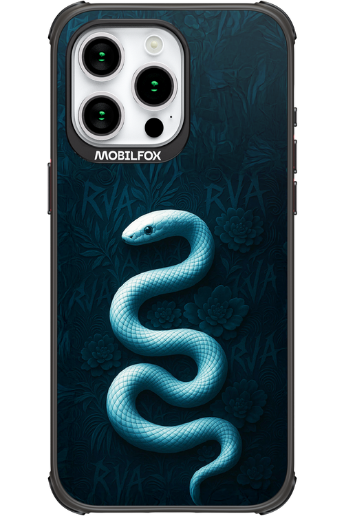 Night Venom 2.0 - Apple iPhone 15 Pro Max