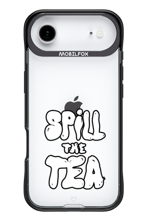 Outline Edition - Apple iPhone 17 Air