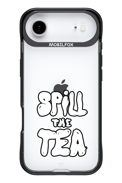 Outline Edition - Apple iPhone 17 Air