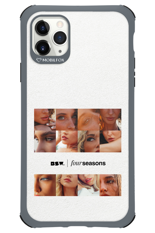 BSW FourSeasons 4 2.0 - Apple iPhone 11 Pro Max