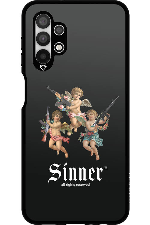 Sinner - Samsung Galaxy A13 4G