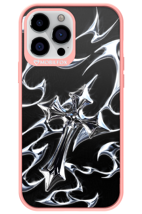 Faith 2.0 - Apple iPhone 13 Pro Max