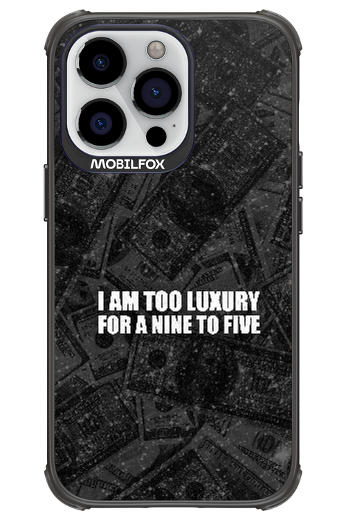 9 to 5 - Apple iPhone 13 Pro