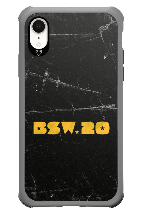 BSW 20 (5) 2.0 - Apple iPhone XR