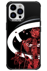 RMN Skeleton - Apple iPhone 13 Pro Max