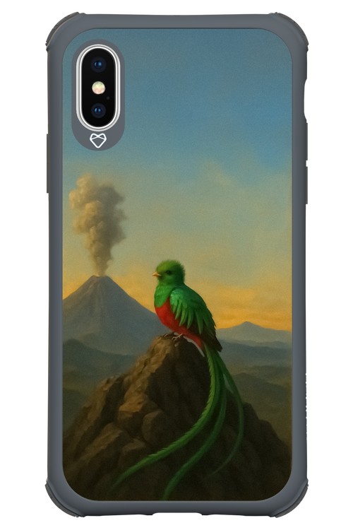 Birdy 2.0 - Apple iPhone X