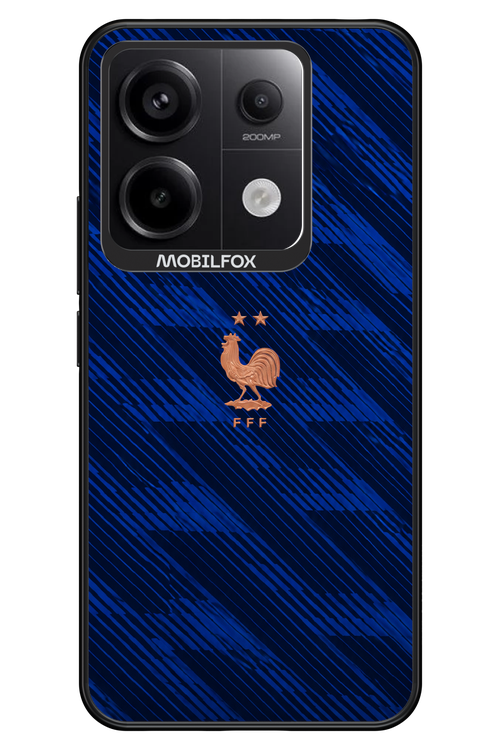 Franta 2.0 2.0 - Xiaomi Redmi Note 13 Pro 5G