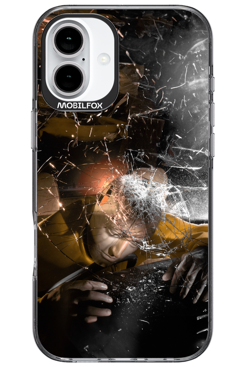 Final Impact 2.0 - Apple iPhone 16 Plus