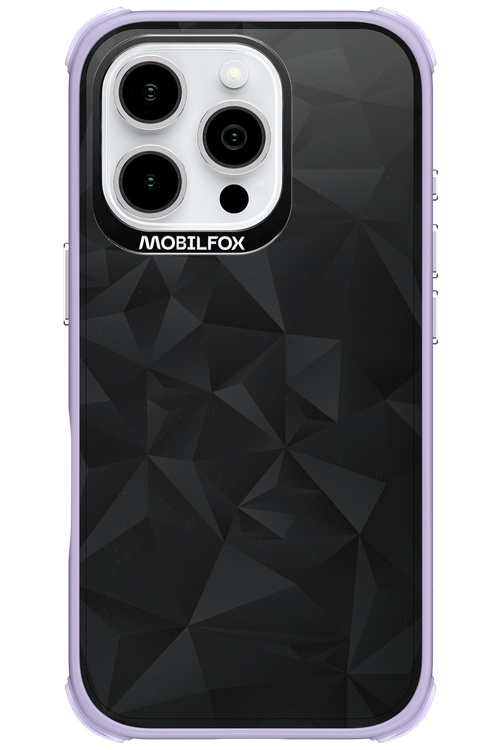 Low Poly 2.0 - Apple iPhone 16 Pro