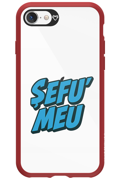 Meu - Apple iPhone SE 2020