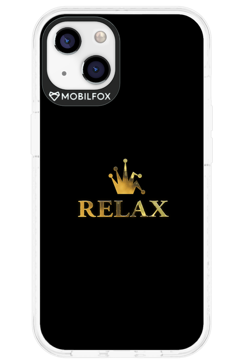 Relax 2.0 - Apple iPhone 13