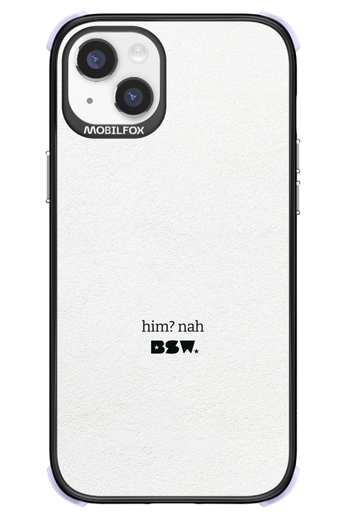 BSW FourSeasons 16 2.0 - Apple iPhone 14 Plus