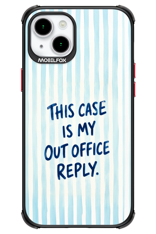 Reply 2.0 - Apple iPhone 15 Plus