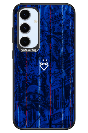 Franta x Mobilfox 2.0 - Samsung S24 FE