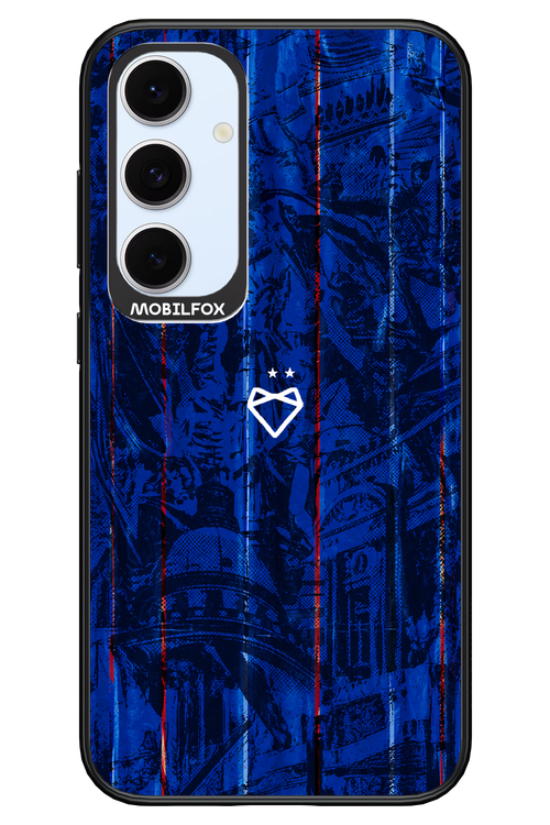Franta x Mobilfox 2.0 - Samsung S24 FE
