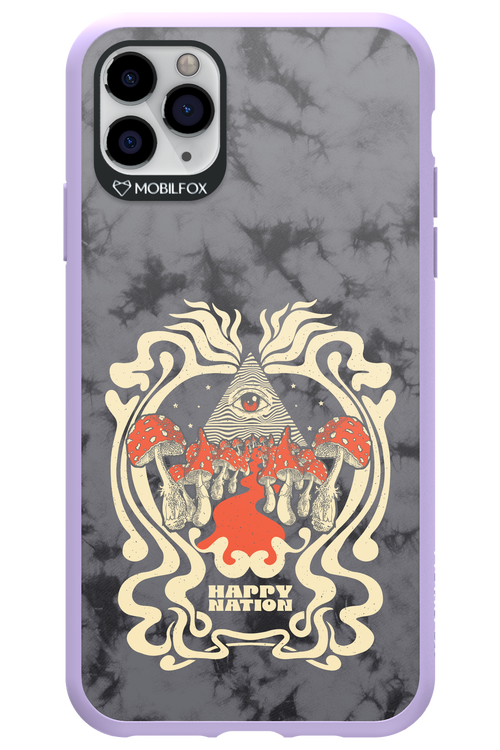 Happy Nation 2.0 - Apple iPhone 11 Pro Max