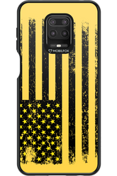 Impact Stripes 2.0 - Xiaomi Redmi Note 9 Pro