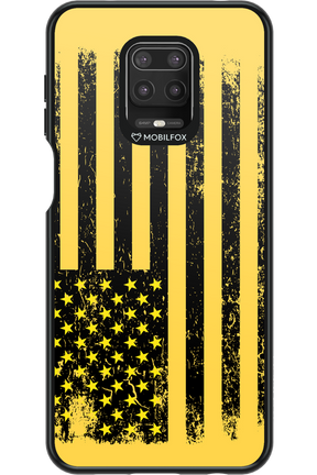Impact Stripes 2.0 - Xiaomi Redmi Note 9 Pro