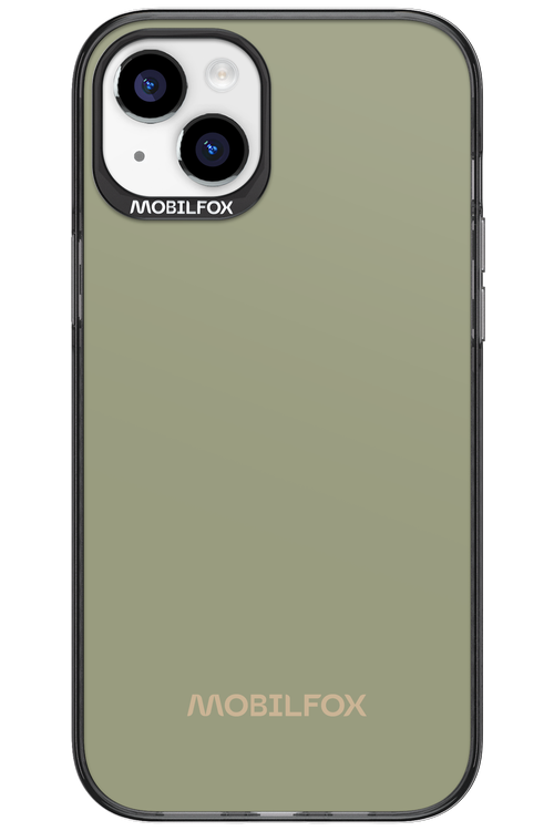 Olive 2.0 - Apple iPhone 15 Plus