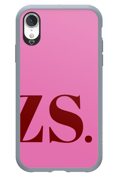ZS (Sorbet) 2.0 - Apple iPhone XR