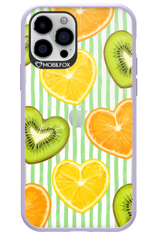 Sour Lemonade 2.0 - Apple iPhone 12 Pro