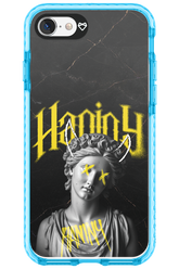 Classic Haniny - Apple iPhone SE 2022