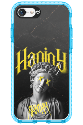 Classic Haniny - Apple iPhone SE 2022