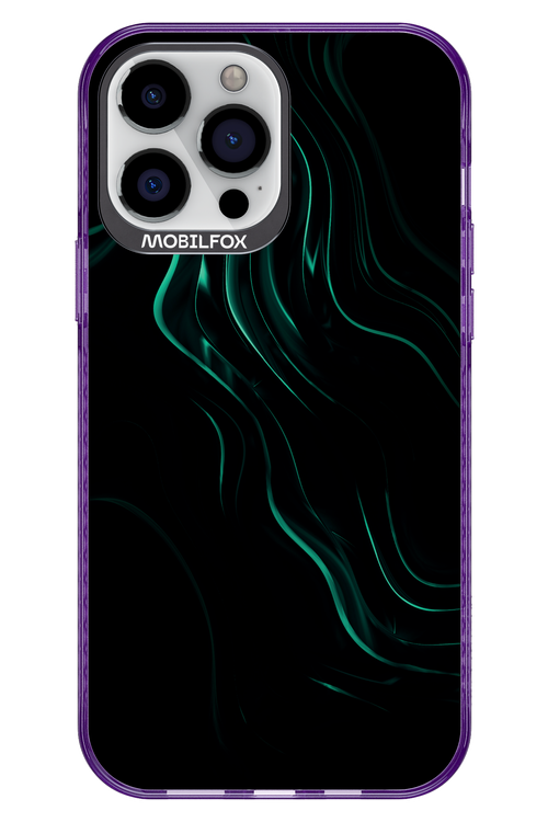 Northern Lights - Apple iPhone 13 Pro Max