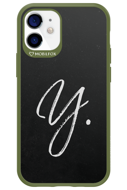 (Off Space) Y 2.0 - Apple iPhone 12 Mini