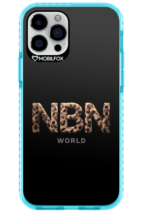 Black - Apple iPhone 12 Pro