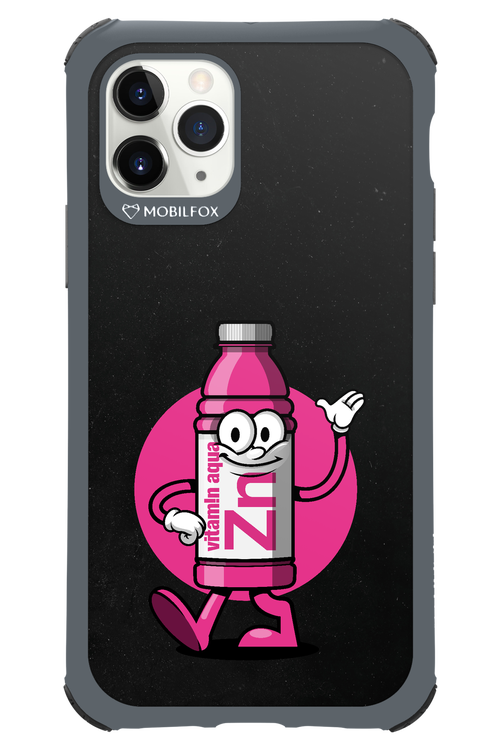 Vitamin Aqua Zn 2.0 - Apple iPhone 11 Pro