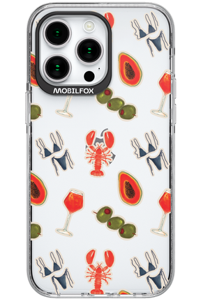 Aperitivo Dreams - Apple iPhone 15 Pro Max