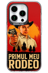 Cowboy - Apple iPhone 15 Pro