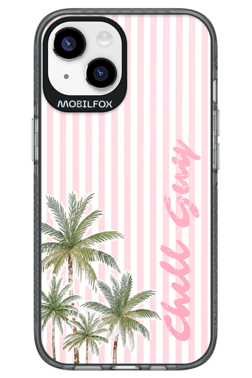 Chill Guy 2.0 - Apple iPhone 14