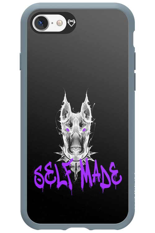 Self Made Negative - Apple iPhone 7