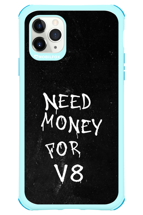 V8 2.0 - Apple iPhone 11 Pro Max