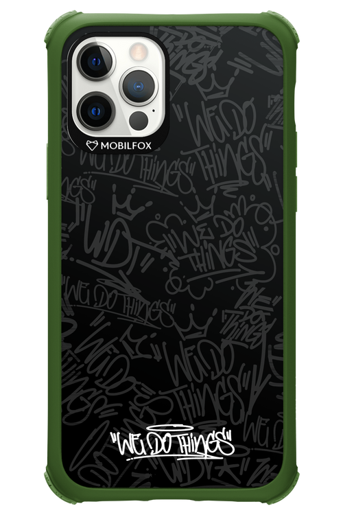 We Do Things 2.0 - Apple iPhone 12 Pro