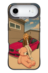 Bearr 2.0 - Apple iPhone 17 Air