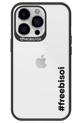 freebisoi I - Apple iPhone 13 Pro
