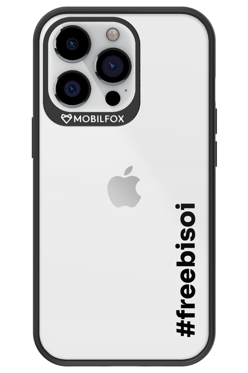 freebisoi I - Apple iPhone 13 Pro